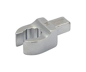 Bahco Interchangeable Head Connector B/Estr 9x12,10