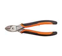 Bahco Ir2101Gc-180Ips Alicate De Corte Lateral 180Ip