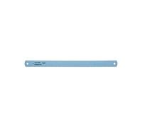 BAHCO IR3802-400-25-1.25-14 HOJAS S. MAQ. HSS 400X25X1.25M, Multi-Coloured