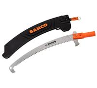 Bahco Japanese Curved Saw - 45cm Thick Cut