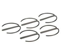 Bahco K560F-4 Clamping Spring, Silver, 1/2-Inch, 10-14 mm