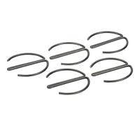 Bahco K560F-4 Clamping Spring, Silver, 1/2-Inch, 10-14 mm