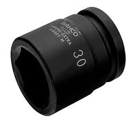 Bahco K8901M-21 Hexagon Socket, Black, 3/4-Inch/21 mm
