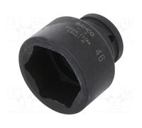 BAHCO K8901M-46 Socket