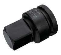 Bahco K8964D Adaptor, Black, 1/2-3/4-Inch