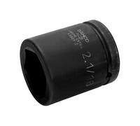 Bahco K9801Z-1.15/16 Series K9801Z 1-1/2" Impact Tools Inch Socket, 1-15/16" Size, 88.9 mm Length