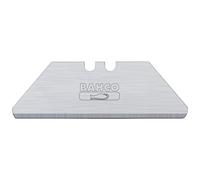 Bahco KBGR-5P Safety Blades for Cutter Blades, Silver, 55 mm