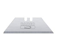 Bahco KBGU-5P-DISPEN Trapezoidal Blades, Silver