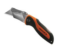 Bahco KBSU-01 Better Sports Utility Knife Lockable