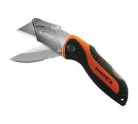 Bahco KBTU-01 Better Twin Blade Sports Knife