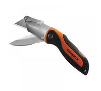 Bahco KBTU-01 Better Twin Blade Sports Knife