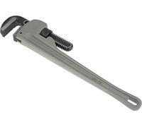 Bahco KETTENROHRZANGE Aluminium, Lightweight, 455 MM
