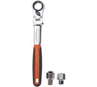 Bahco Kit Carraca Y Accionamiento, 3