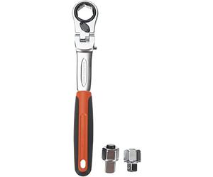 Bahco Kit Carraca Y Accionamiento, 3