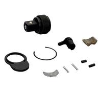 Bahco KIT REPAR.CARRACA PERA QR 1/4"