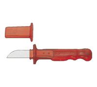 Bahco Knife, insulated, 180 MM