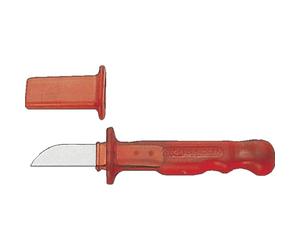 Bahco Knife, insulated, 180 MM