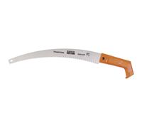 Bahco LAP-KNIFE Garden Knife 190mm & Folding Pruning Saw for Outdoors