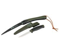 Bahco LAP-KNIFE Laplander Set 2 Piece