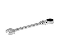 BAHCO Llave Combinada Carraca -9/16