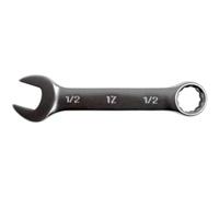 BAHCO Llave Combinada Stubby 7/8"