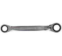 BAHCO Llave De Carraca 3/4-7/8"