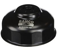 Bahco Llave FILTRO CAZOLETA 86MM16 C