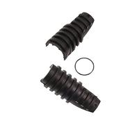 Bahco Locking-S Spare Parts for Locking System of Poles, Black