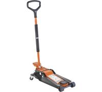 Bahco BH13000 Extra Compact Trolley Jack 3T
