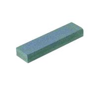 Bahco LS-COMBINESS Synthetic Grinding Stone with 2 Grains, Grey