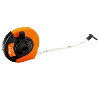 Bahco LTB-20 Fiberglass Metric Measuring Tape, Multi-Colour, 20 m