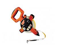 Bahco Lts Open Reel Fibregl Tape Multi Colour (100M/330Ft)