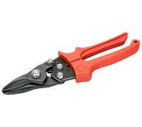 Bahco MA225 Metal Compound Shear, Multi-Colour