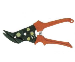 Bahco MA325 Pass Through Compound Shear, Multi-Colour, 250 mm
