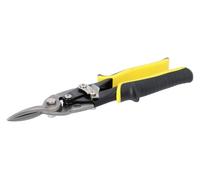 Bahco MA421 Straight Cut Aviation Tin Snips for Metal Sheets Cutting