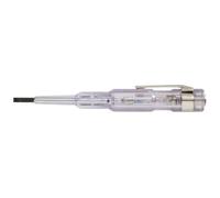 Bahco Mains Tester 3.5mm 250V Clear Grip Impact-Resistant 8045LVDE