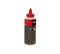 Bahco Marking Chalk, Pour Bottle Multi Colour (Red)