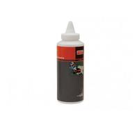 Bahco Marking Chalk, Pour Bottle Multi Colour (White 227G)