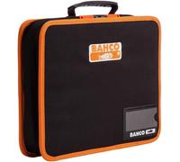 Bahco 4750FB6-13 Closed Top Fabric Tool Bag 32Cm (13In)
