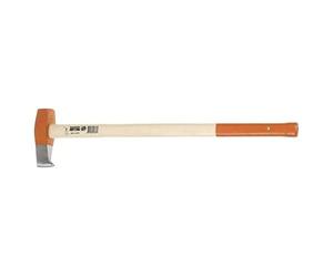 Bahco MES-3.5-900 Splitting Axe, Multi-Colour, 3.800 g