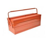Bahco Metal Cantilever Tool Box 22In Multi Colour (One Size)