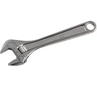 Bahco 8069C Chrome Adjustable Wrench 100mm (4in)