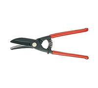 Bahco MR726 - Traditional Sheet Metal Scissors Straight Cut, 260 mm