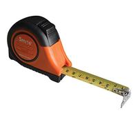 Bahco MTB525ME Auto Tape 5m/16ft Reversible Magnetic Tip