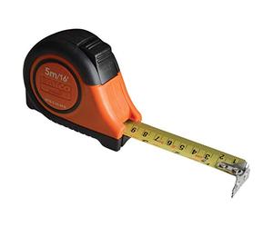 Bahco MTB525ME Auto Tape 5m/16ft Reversible Magnetic Tip