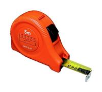 Bahco MTG-5-19 - 5M Tape Measure 19Mm Carded