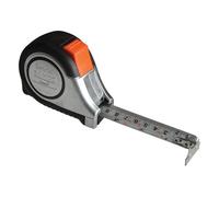 Bahco MTS525E Reversible Magnetic Tip Auto Pocket Tape 5m Heavy Duty Tool