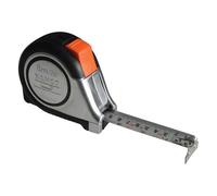 Bahco MTS825E Reversible Magnetic Tip Pocket Tape 8m Heavy Duty Professional