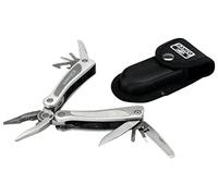 Bahco MTT051 Multi Tool 1 In1, Silver