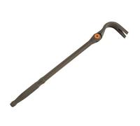 Bahco Multi-Position Crowbar Multi Colour (260mm)